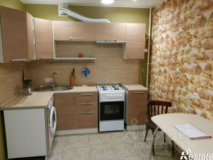 1-комн квартира ул Псковская, 56 1,  д. 56 1,  к. 1