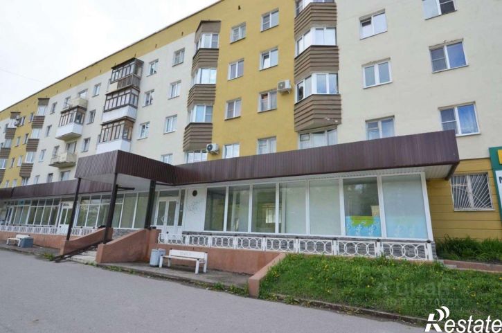 Торговое помещение ул Ломоносова, 19,  д. 19