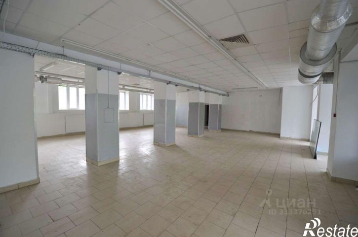 Торговое помещение ул Ломоносова, 19,  д. 19