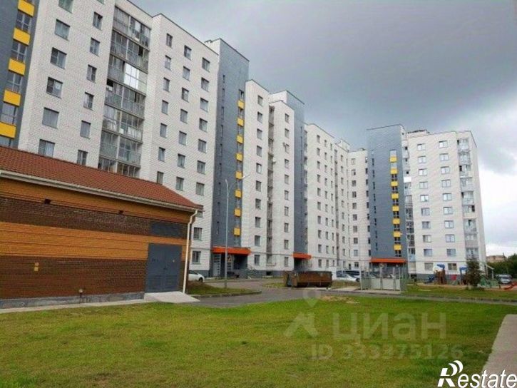 1-комн квартира ул Псковская, 56 1,  д. 56 1,  к. 1