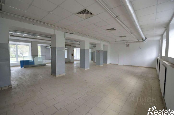 Торговое помещение ул Ломоносова, 19,  д. 19