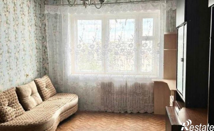 3-комн квартира ул Щусева, 10 2,  д. 10 2,  к. 2