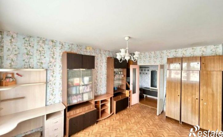 3-комн квартира ул Щусева, 10 2,  д. 10 2,  к. 2