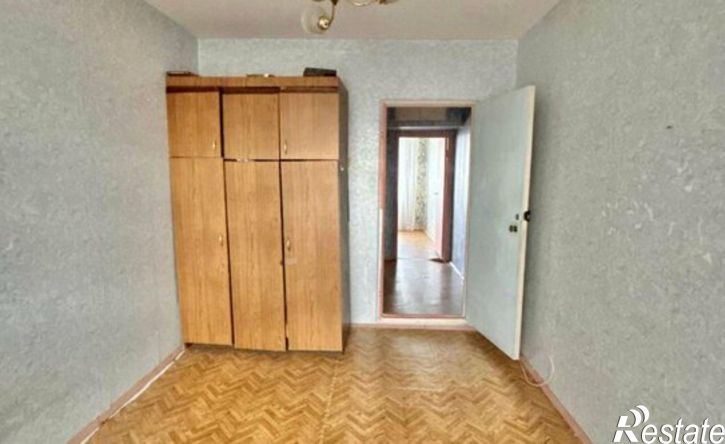 3-комн квартира ул Щусева, 10 2,  д. 10 2,  к. 2