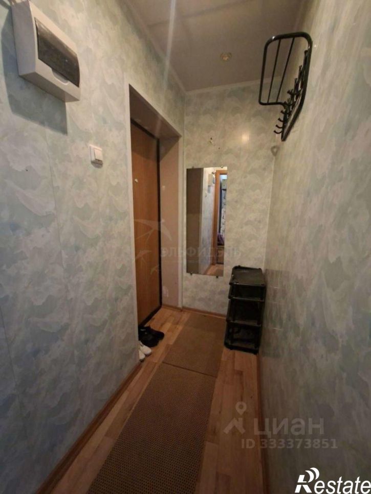 2-комн квартира ул Парковая, 15 2,  д. 15 2,  к. 2