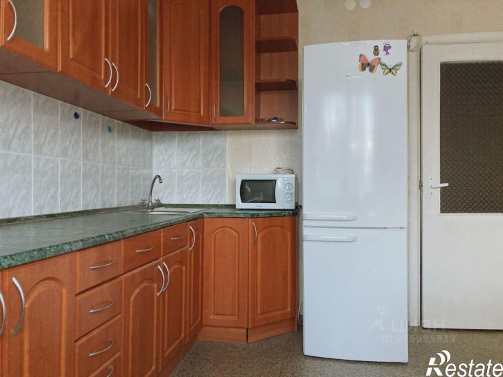 1-комн квартира ул Нехинская, 26 3,  д. 26 3,  к. 3