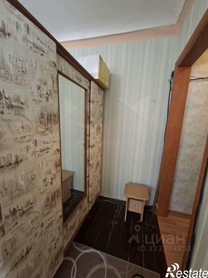 2-комн квартира ул Парковая, 15 2,  д. 15 2,  к. 2