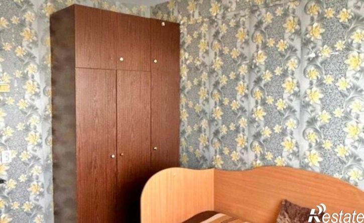 3-комн квартира ул Щусева, 10 2,  д. 10 2,  к. 2