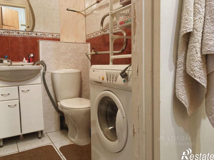 1-комн квартира ул Нехинская, 26 3,  д. 26 3,  к. 3