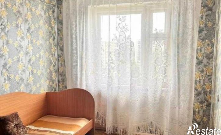 3-комн квартира ул Щусева, 10 2,  д. 10 2,  к. 2