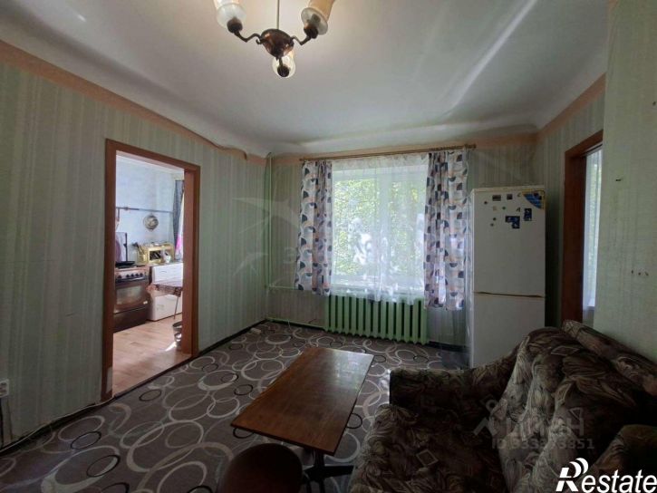 2-комн квартира ул Парковая, 15 2,  д. 15 2,  к. 2