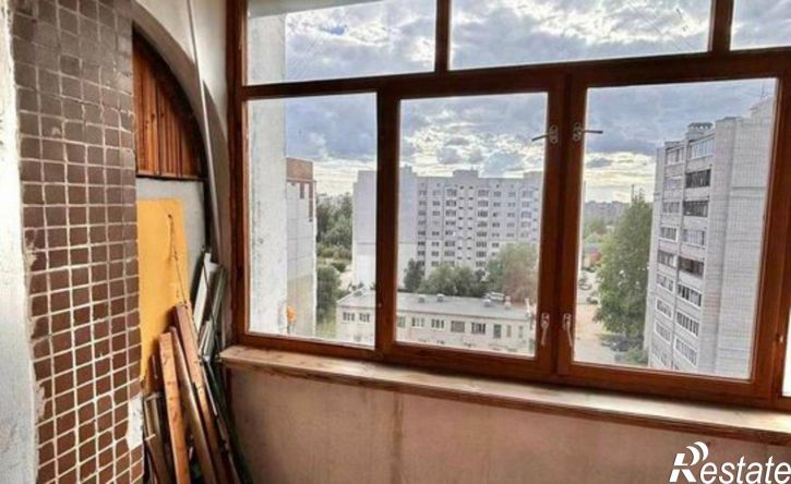 3-комн квартира ул Щусева, 10 2,  д. 10 2,  к. 2