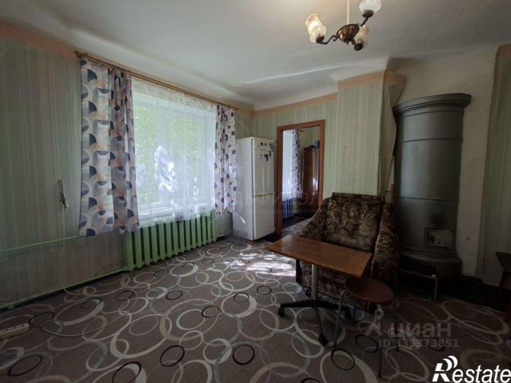 2-комн квартира ул Парковая, 15 2,  д. 15 2,  к. 2