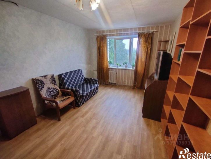 Комната ул Космонавтов, 28,  д. 28