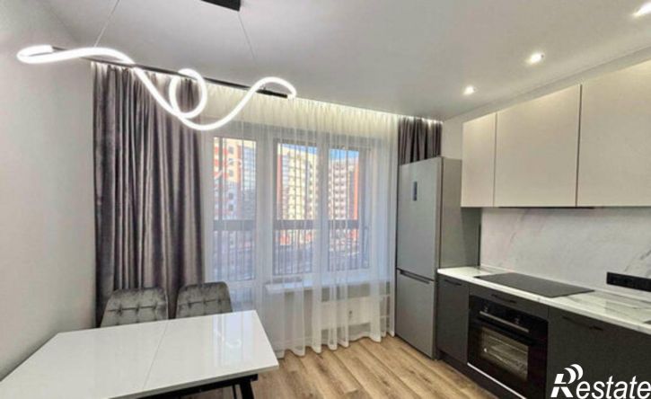 2-комн квартира Державинский район, улица Королёва, 22к2