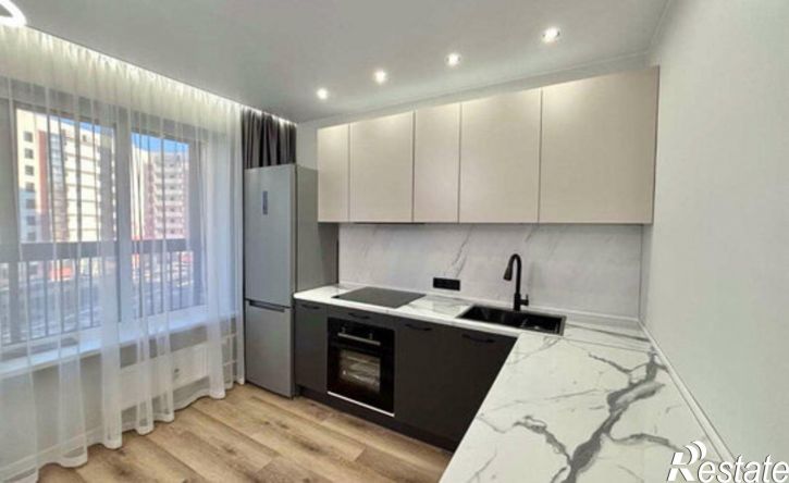 2-комн квартира Державинский район, улица Королёва, 22к2