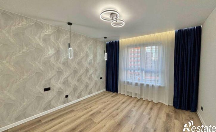 2-комн квартира Державинский район, улица Королёва, 22к2