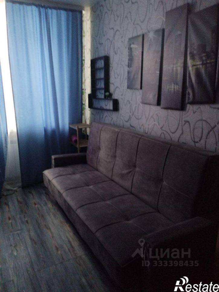 Комната ул Ломоносова, 4,  д. 4