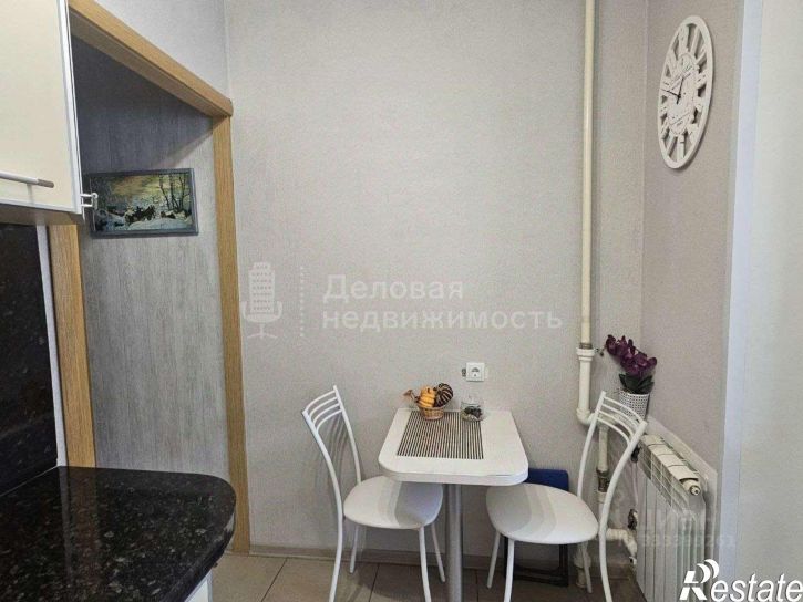 1-комн квартира ул Кочетова, 10 2,  д. 10 2,  к. 2