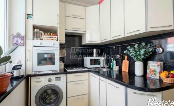 1-комн квартира ул Кочетова, 10 2,  д. 10 2,  к. 2