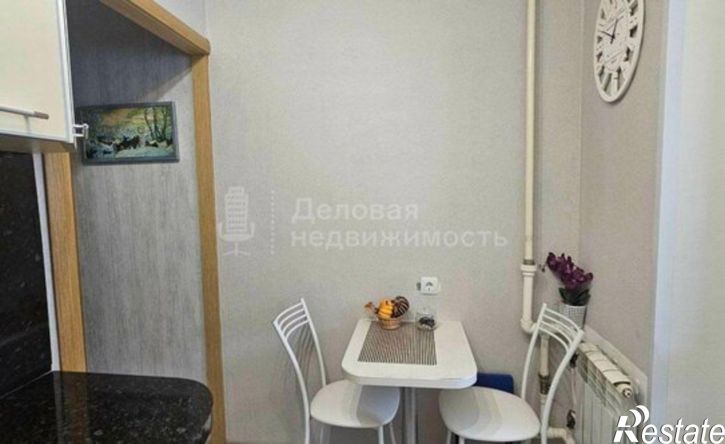 1-комн квартира ул Кочетова, 10 2,  д. 10 2,  к. 2