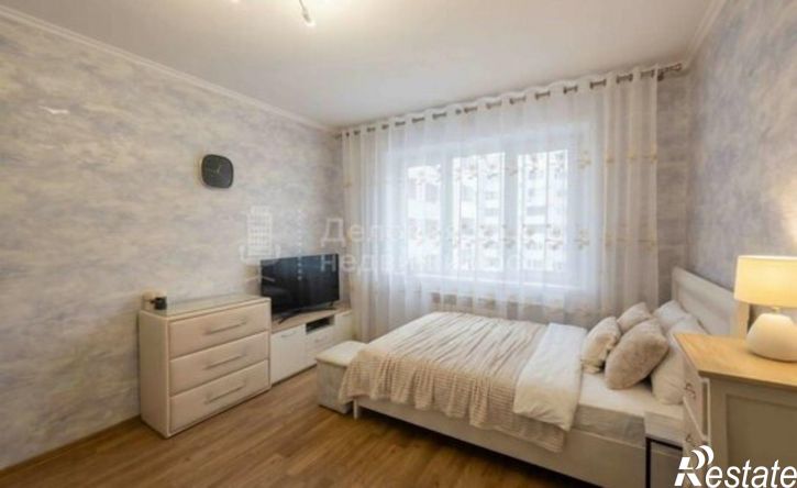 1-комн квартира ул Кочетова, 10 2,  д. 10 2,  к. 2