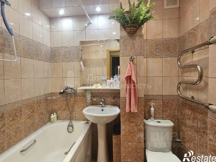 1-комн квартира ул Кочетова, 10 2,  д. 10 2,  к. 2