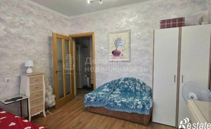 1-комн квартира ул Кочетова, 10 2,  д. 10 2,  к. 2