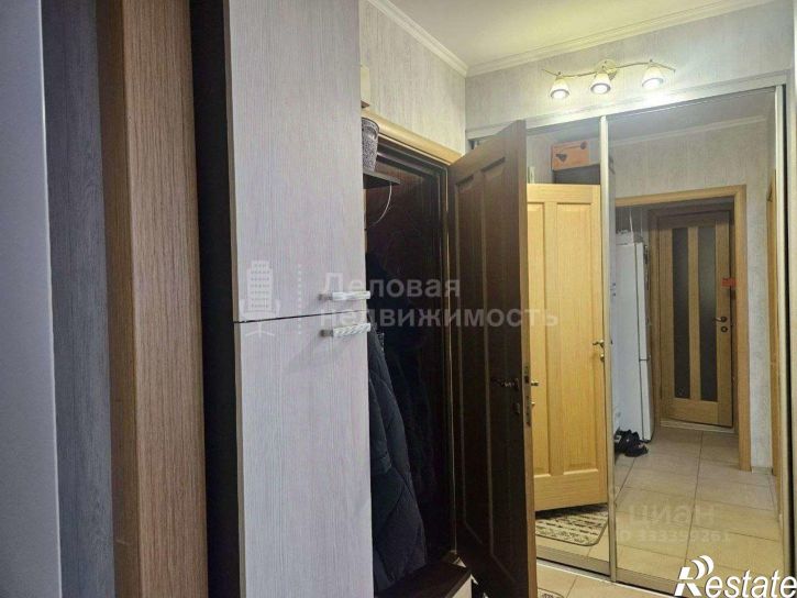 1-комн квартира ул Кочетова, 10 2,  д. 10 2,  к. 2