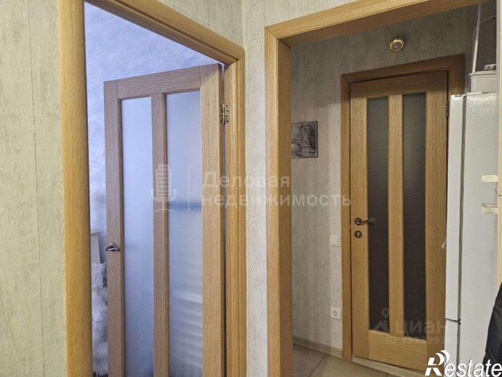 1-комн квартира ул Кочетова, 10 2,  д. 10 2,  к. 2