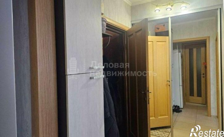 1-комн квартира ул Кочетова, 10 2,  д. 10 2,  к. 2