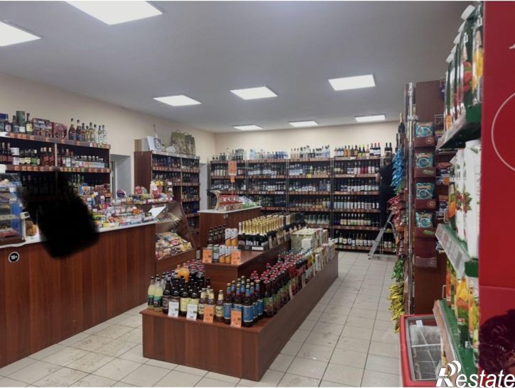 Торговое помещение ул Нехинская, 30а,  д. 30а