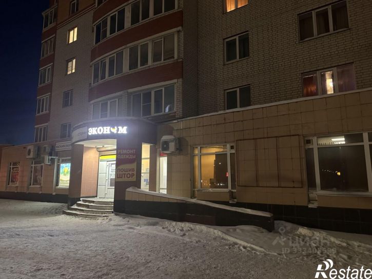 Торговое помещение ул Нехинская, 30а,  д. 30а