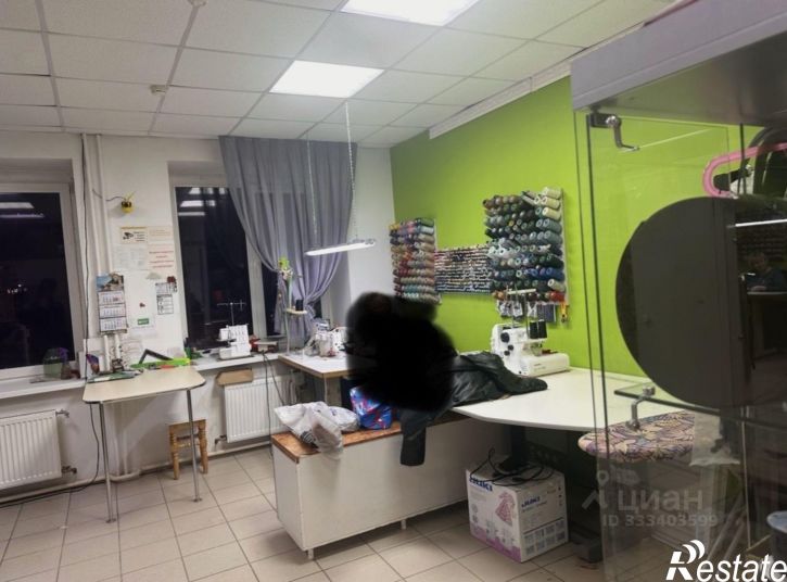Торговое помещение ул Нехинская, 30а,  д. 30а