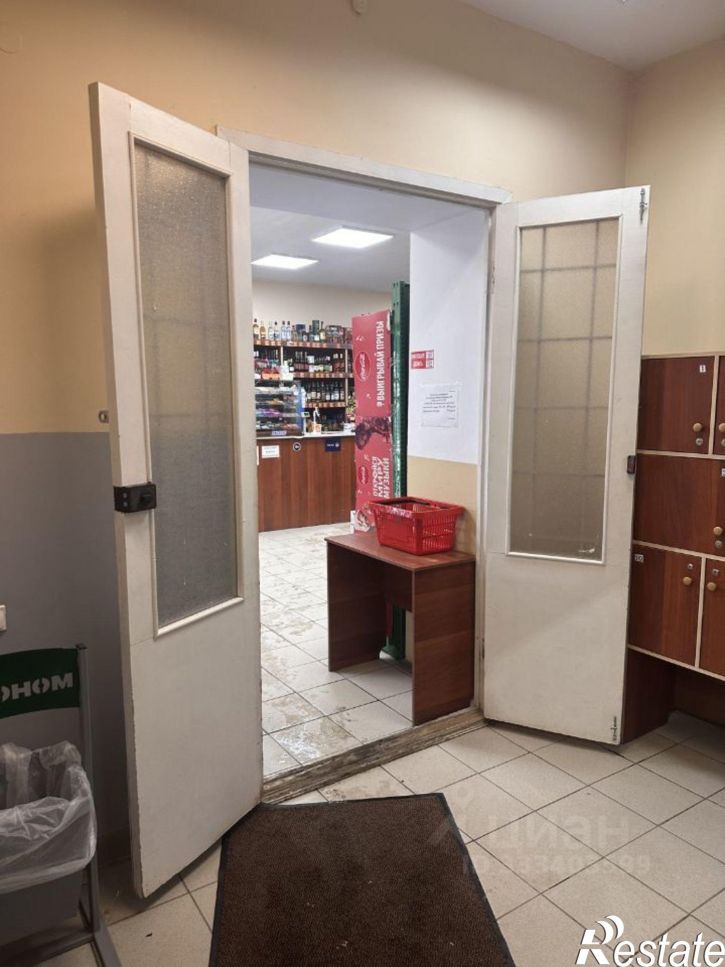 Торговое помещение ул Нехинская, 30а,  д. 30а