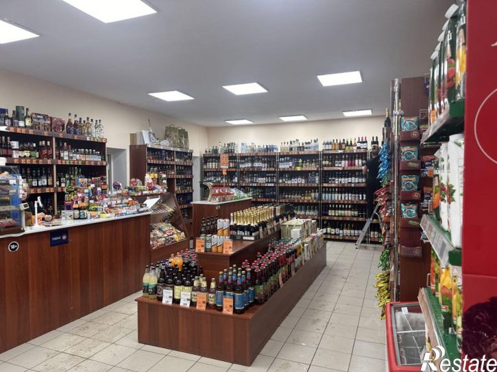 Торговое помещение ул Нехинская, 30а,  д. 30а