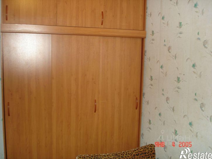 Комната ул Псковская, 46 4,  д. 46 4,  к. 4
