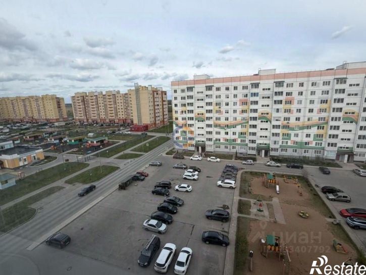 1-комн квартира ул Якова Павлова, 5 2,  д. 5 2,  к. 2