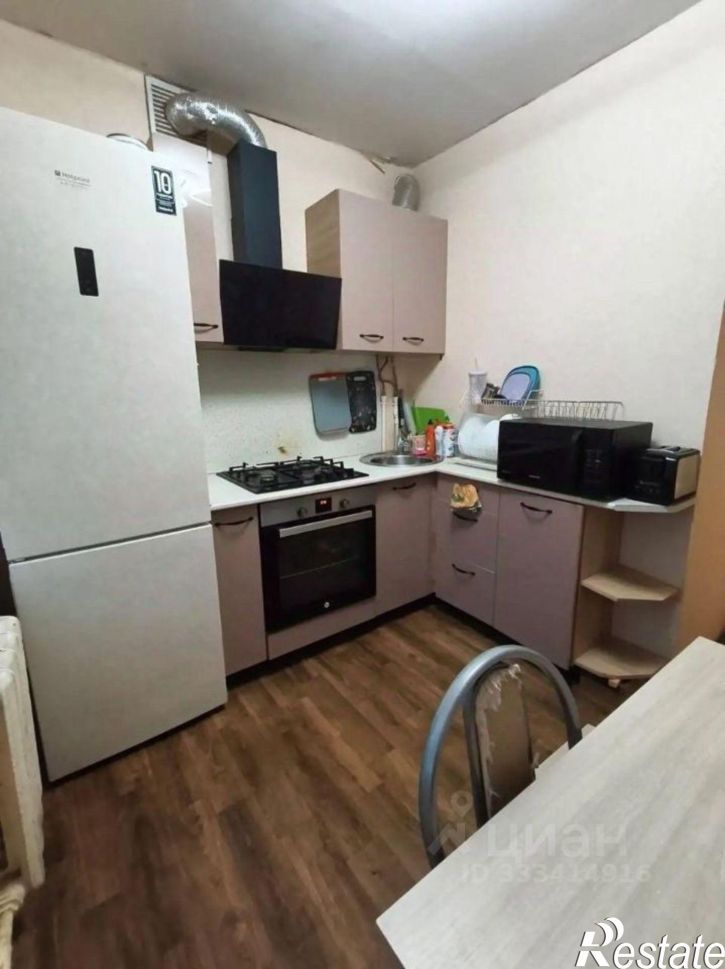 2-комн квартира Технический пр-д, 9,  д. 9