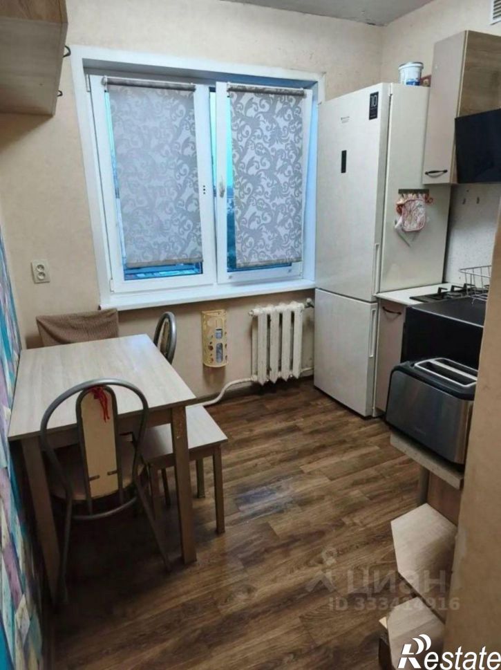 2-комн квартира Технический пр-д, 9,  д. 9