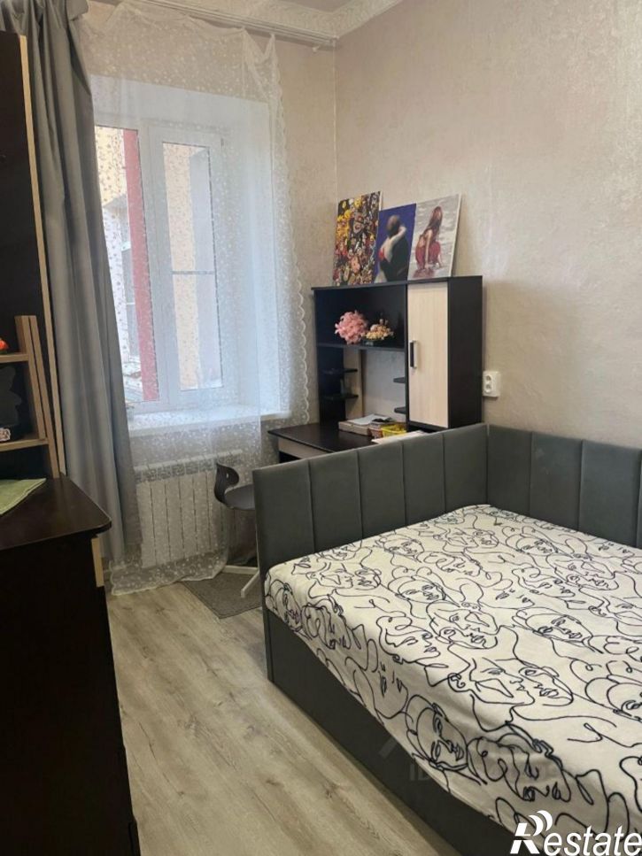 2-комн квартира ул Славная, 54/26,  д. 54/26