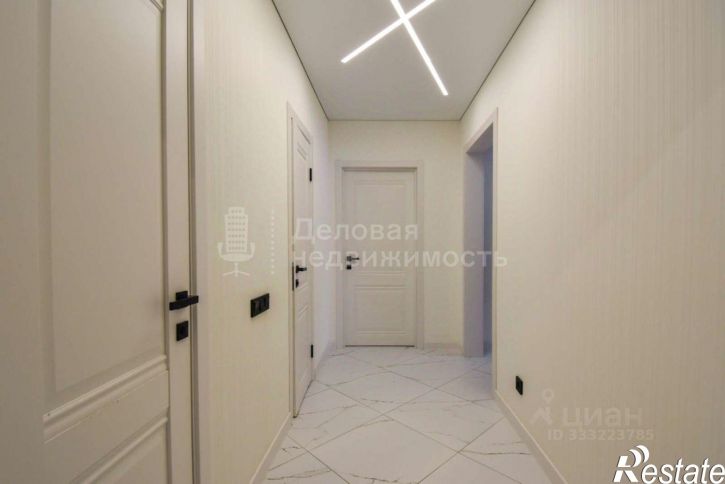 3-комн квартира ул Большая Московская, 138,  д. 138