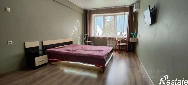 1-комн квартира ул Щусева, 9,  д. 9