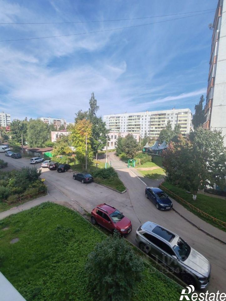 2-комн квартира ул Кочетова, 16/46,  д. 16/46