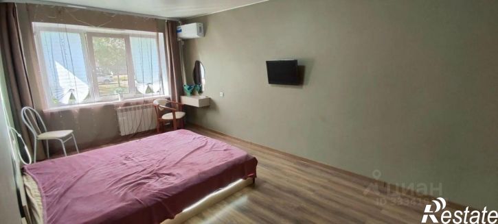 1-комн квартира ул Щусева, 9,  д. 9