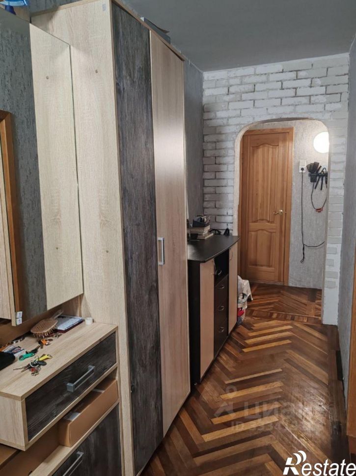 2-комн квартира ул Кочетова, 16/46,  д. 16/46