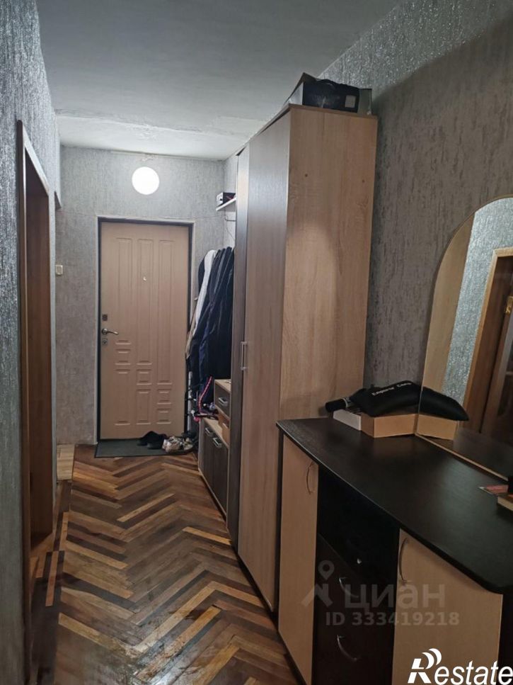 2-комн квартира ул Кочетова, 16/46,  д. 16/46