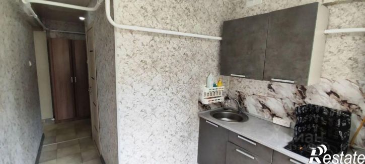 1-комн квартира ул Щусева, 9,  д. 9