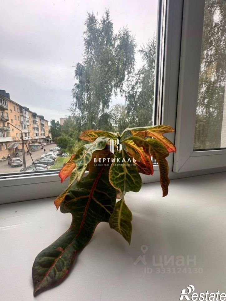 3-комн квартира ул Рахманинова, 1,  д. 1