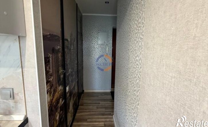 2-комн квартира ул Щусева, 2 2,  д. 2 2,  к. 2